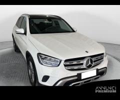 Mercedes-Benz GLC - X253 2019 Diesel 200 d Sp...