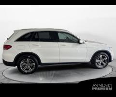 Mercedes-Benz GLC - X253 2019 Diesel 200 d Sp...