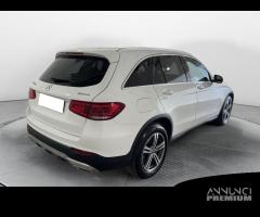 Mercedes-Benz GLC - X253 2019 Diesel 200 d Sp...