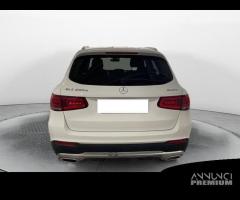 Mercedes-Benz GLC - X253 2019 Diesel 200 d Sp... - 6