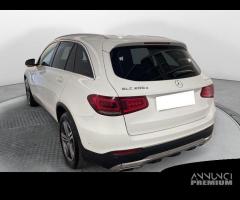 Mercedes-Benz GLC - X253 2019 Diesel 200 d Sp... - 7