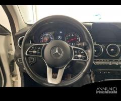 Mercedes-Benz GLC - X253 2019 Diesel 200 d Sp... - 18