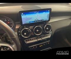 Mercedes-Benz GLC - X253 2019 Diesel 200 d Sp... - 20