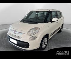 FIAT 500L Living Diesel 1.6 mjt Pop Star 105cv