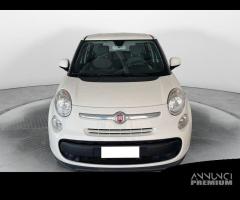 FIAT 500L Living Diesel 1.6 mjt Pop Star 105cv