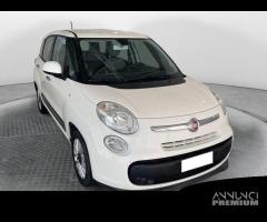 FIAT 500L Living Diesel 1.6 mjt Pop Star 105cv