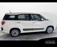 FIAT 500L Living Diesel 1.6 mjt Pop Star 105cv