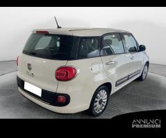 FIAT 500L Living Diesel 1.6 mjt Pop Star 105cv