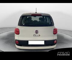 FIAT 500L Living Diesel 1.6 mjt Pop Star 105cv - 6