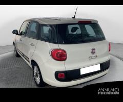 FIAT 500L Living Diesel 1.6 mjt Pop Star 105cv - 7