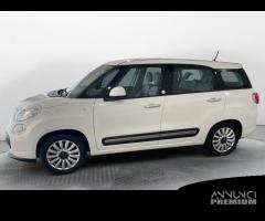 FIAT 500L Living Diesel 1.6 mjt Pop Star 105cv - 8