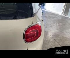 FIAT 500L Living Diesel 1.6 mjt Pop Star 105cv - 11