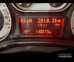 FIAT 500L Living Diesel 1.6 mjt Pop Star 105cv - 19