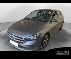 Mercedes-Benz Classe B - W247 2018 Diesel B 1...