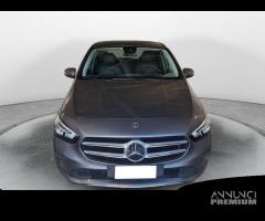 Mercedes-Benz Classe B - W247 2018 Diesel B 1...