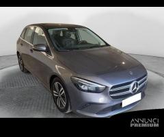 Mercedes-Benz Classe B - W247 2018 Diesel B 1...