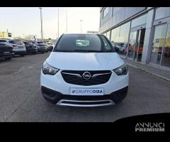 Opel Crossland X Benzina X 1.2 120 Anniversar...