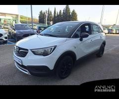 Opel Crossland X Benzina X 1.2 120 Anniversar...