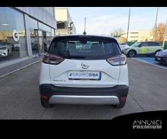 Opel Crossland X Benzina X 1.2 120 Anniversar...