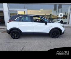 Opel Crossland X Benzina X 1.2 120 Anniversar... - 7