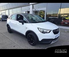 Opel Crossland X Benzina X 1.2 120 Anniversar... - 8