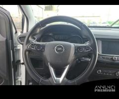 Opel Crossland X Benzina X 1.2 120 Anniversar... - 14