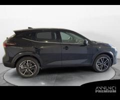 Nissan Qashqai TEKNA MHYB 158CV XTR