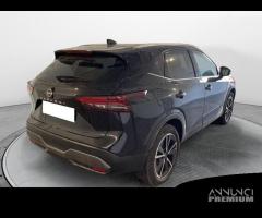 Nissan Qashqai TEKNA MHYB 158CV XTR