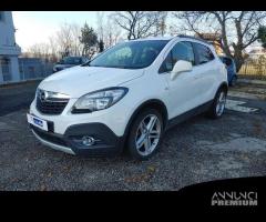 Opel Mokka I Diesel 1.6 cdti Cosmo s&s 4x2 13...