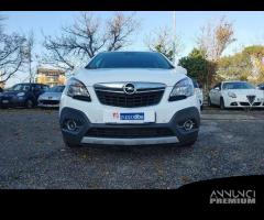 Opel Mokka I Diesel 1.6 cdti Cosmo s&s 4x2 13...