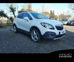 Opel Mokka I Diesel 1.6 cdti Cosmo s&s 4x2 13...