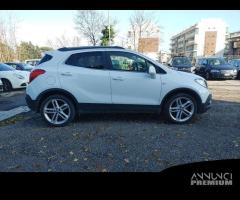 Opel Mokka I Diesel 1.6 cdti Cosmo s&s 4x2 13...