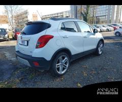 Opel Mokka I Diesel 1.6 cdti Cosmo s&s 4x2 13...