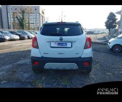 Opel Mokka I Diesel 1.6 cdti Cosmo s&s 4x2 13... - 6