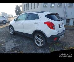 Opel Mokka I Diesel 1.6 cdti Cosmo s&s 4x2 13... - 7