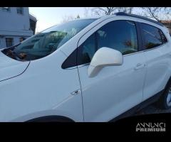 Opel Mokka I Diesel 1.6 cdti Cosmo s&s 4x2 13... - 8