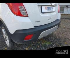 Opel Mokka I Diesel 1.6 cdti Cosmo s&s 4x2 13... - 9