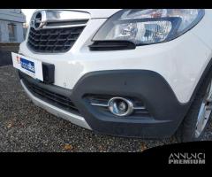 Opel Mokka I Diesel 1.6 cdti Cosmo s&s 4x2 13... - 11