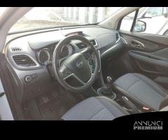 Opel Mokka I Diesel 1.6 cdti Cosmo s&s 4x2 13... - 13