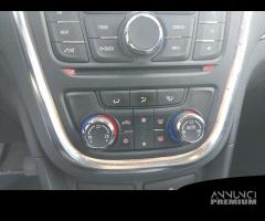 Opel Mokka I Diesel 1.6 cdti Cosmo s&s 4x2 13... - 17