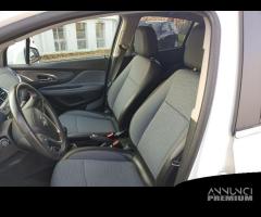 Opel Mokka I Diesel 1.6 cdti Cosmo s&s 4x2 13... - 20