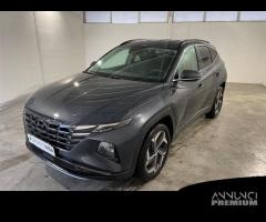 Hyundai Tucson III 2021 1.6 crdi Exellence 2wd - 1