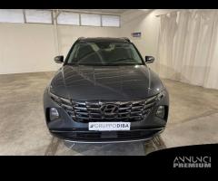 Hyundai Tucson III 2021 1.6 crdi Exellence 2wd - 2