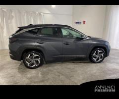 Hyundai Tucson III 2021 1.6 crdi Exellence 2wd - 5