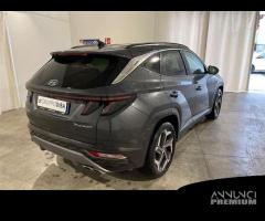 Hyundai Tucson III 2021 1.6 crdi Exellence 2wd - 6