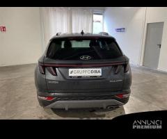 Hyundai Tucson III 2021 1.6 crdi Exellence 2wd - 7