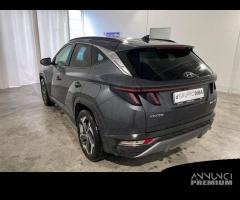 Hyundai Tucson III 2021 1.6 crdi Exellence 2wd - 8