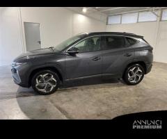 Hyundai Tucson III 2021 1.6 crdi Exellence 2wd - 9