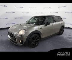 MINI Mini Clubman 2016 Diesel 2.0 Cooper D Hy...