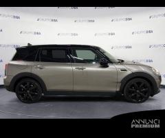 MINI Mini Clubman 2016 Diesel 2.0 Cooper D Hy...